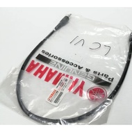 Yamaha LC135 Speedometer Meter Cable - 1S8-H3550-09 (1S8-H3550-09)