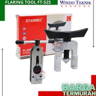 FLARING TOOL FT-525 | FLARING PIPA AC UNIVERSAL | PEMBESAR PIPA AC | PLARING UNIVERSAL FT 525