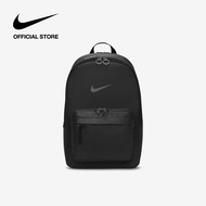 Nike Heritage Eugene Winterized Bag - Black ไนกี้ กระเป๋า Heritage Eugene Winterized - สีดำ