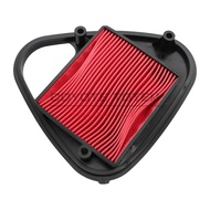 Motorbike Air Filter Cleaner for Honda NV400 CJ/CK Steed NV400 CS/CV VT600 CN Shadow custom