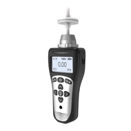 Portable Single Gas Monitor C6H6 C7H8 C8H10 PID Photoion Detector VOC TVOC Online Analyzer
