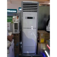 Brand new Everest Floor Mounted Aircon inverter 2021 year model