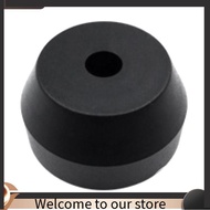 【sunnyshop2】45 RPM Adapter  Solid Aluminum Center Adapter for 7 Inch EP Record Vinyl
