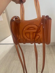 Melissa x Telfar Shopping Bag