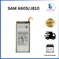 [galaxy] Samsung Galaxy A6 Plus / J8'18 Battery Replacement Part