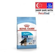 Royal Canin Maxi Puppy 10kg