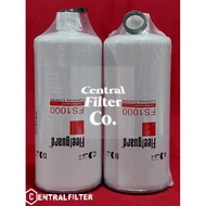 FS1000 FS 1000 Fleetguard Filter/