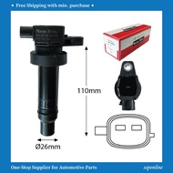 New Era Ignition Coil 27301-2B010 - KIA I30(1.4/1.6), RIO 1.4, Accent, Avante