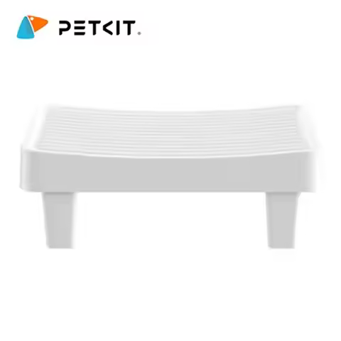 Original PETKIT Smart Cat Toilet Easy-Step Pedal Compatible with All PETKIT Litter Boxes Cat Litter 