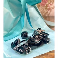 GANTUNGAN F1 Hotwheels AMG Petronas Mercedes Keychain Bag Charm