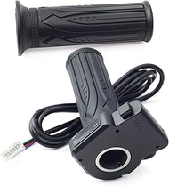 1 Pair 36V EBike Throttle Grip Replacement for Jetson JX10 for Bolt Pro Electric Bike for Atlas for 