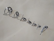 Set kolongan joran pancing  jigging n sidat