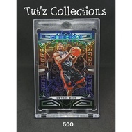 dwyane wade obsidian