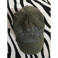 Preloved rrj cap for men