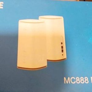 ZTE MC888 PRO 5G ROUTER 5G寬頻