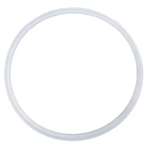 Silicone Lid Gasket Seal Replacement Food Processor Lid Gasket Seal Replacement 2 Pack-A53R