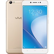 VIVO Y66 4G LTE 4GB/64GB FULL SET SMARTPHONE