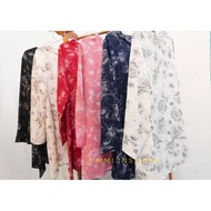 BAJU BLAUSE WANITA/BLOUSE