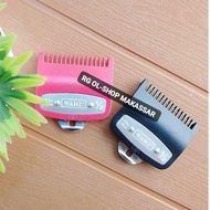 Clipper Shoes Size 0.5 Guard Clipper WAHL 0.5 & size no. 1