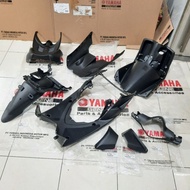 ORIGINAL YAMAHA MIO SOUL 14D ROUGH BODY F1611-00 F6145-00 F7481-00 F8312-00 F8385-00 F1552-00