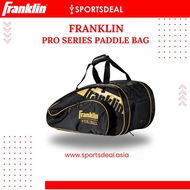 Franklin Pro Series Pickleball Paddle Bag