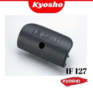KYOSHO IF127 INFERNO NEO, MP7.5, ST, FRONT BUMPER