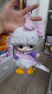 聖誕/新年/生日🎁/POP MART DIMOO WORLD／DAISY’S GIFT／全新冇盒有卡