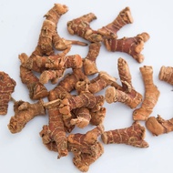 Wholesale Gaoliang Ginger 500g Chinese Herbal Medicine Hot Pot Base Seasoning Spices Good Ginger Sli