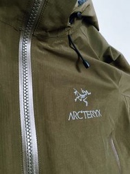 Arcteryx Beta AR S Size Goretex TNF Yamatomichi Jacket