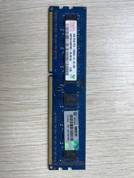 金士頓 4GB DDR3 1600MHz 記憶體
