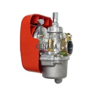 Bicycle Carburetor 49cc 50cc 60cc 75cc 80cc 2 Stroke Mot  zed Engine Mot  zed Bicycle Imported