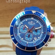 Invicta 11749 Pro Diver Men's Chronograph Quartz Watch 石英機芯