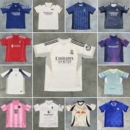 arsenal 24/25 arsenal jersey 24/25 Royal Horse Jersey Basar Arsenal Paris Manchester Chelsea Malsea 