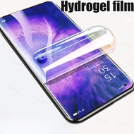 Hydrogel Film for Oneplus 13T 13S 13R One Plus 13 12R 11 10R 10T Oneplus Nord4 CE 4 Lite Screen Prot