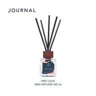Journal First Love Reed Diffuser 100 ml