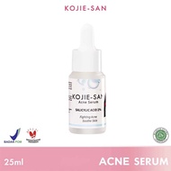 SERUM KOJIE SAN ORIGINAL 100% / SERUM KOJIE SAN ACNE / SERUM KOJIE SAN BRIGHTENING / SERUM KOJIE SAN