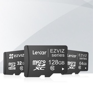 EZVIZ Micro SD Card Memory Card 32/64/128/256GB for CCTV