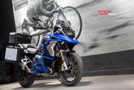 [唯特重機] BMW 2018 R1200GS