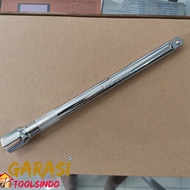 10 inch Veloz Japan Crv extension bar socket wrench connection