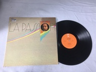 Saint-Preux – La Passion LP ขนาด 12 นิ้ว