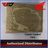 ◑ ◊☜ ⭐ Original Center Gasket TMX155 Honda Genuine Parts