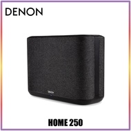 Denon Home 250 Wireless Speaker - Black