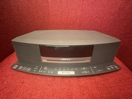Bose Wave CD player