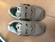 New Balance 313 兒童運動鞋