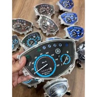 YAMAHA LC135 V1 ORIGINAL METER YAMAHA SIRIUS VIETNAM PNP LC V1 ASSY 100% ORI LC 135 V1 SPEED METER E