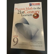 Used Mathematics Grade 9 Book K to 12