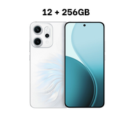 สมาร์ทโฟน OPPO Reno 14 5G (12+256/512GB) ประกันศูนย์ 1 ปี ประกันจอ 1 ปี 1 ครั้ง