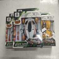 SPEED 4WD MINI racing car toy