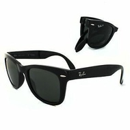 [Ready stock] authentic Ray summer/ban wayferer Folding sunglasses rb4105 601/58 polarize men women9999999999999999999999999999999999999999999999999999999999999999