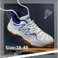 Men's Badminton Tennis Shoes Pickleball Shoes Badminton Shoes Mens Tennis Shoes Indoor Court Shoes Racketball Squash Volleyball Shoes